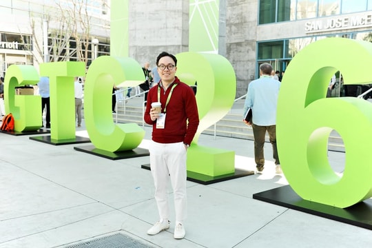 Người Việt duy nhất vừa vào danh sách Forbes Under 30 Asia ở lĩnh vực đầu tư công nghệ: Profile 'khủng' cỡ nào? 