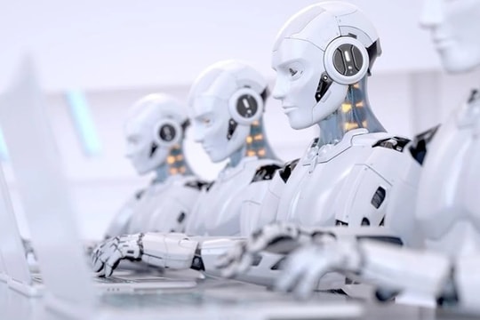 Năm 2026 và cuộc thanh lọc lao động: Tương lai nào cho nhân viên khi AI học tập kỹ năng quá nhanh?