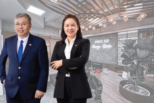 Phó Chủ tịch và Thành viên HĐQT một DN may mặc lớn trên sàn đồng loạt từ nhiệm trước thềm ĐHĐCĐ thường niên 2026 