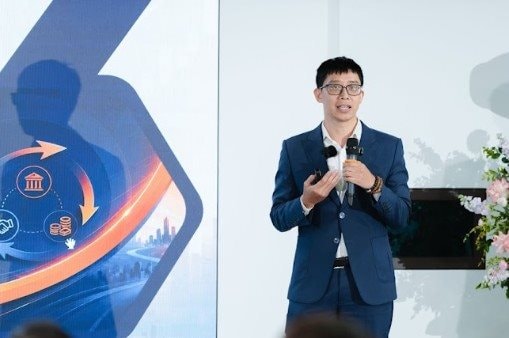 Giám đốc Phân tích VFS: Xuất hiện tín hiệu tạo đáy, VN-Index kỳ vọng nối "sóng chính sách"