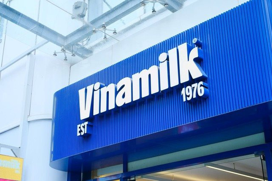 Công ty con của Đầu tư và Kinh doanh vốn Nhà nước (SCIC) muốn mua thêm 1 triệu cổ phiếu Vinamilk 