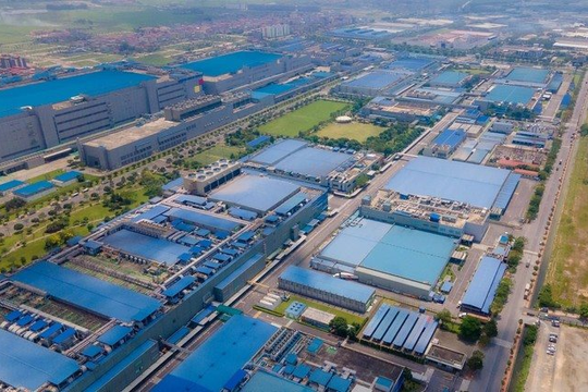 Việt Nam: Trung tâm tăng trưởng logistics năng động nhất Đông Nam Á
