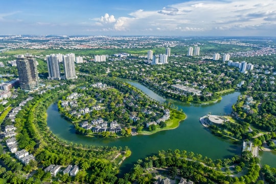 Sẵn sàng thu hồi danh hiệu nếu vi phạm: Lời khẳng định về uy tín tại Giải thưởng Bất động sản Quốc gia