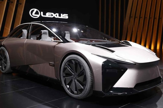 Xe điện toàn cầu hụt hơi: Toyota tuyên bố dừng sản xuất một mẫu EV do nhu cầu giảm