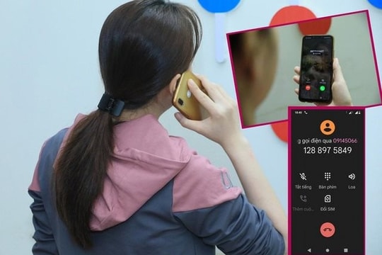 Xuất hiện nhiều thủ đoạn lừa đảo qua điện thoại tinh vi: Người dân lưu ý không bắt máy hay trả lời tin nhắn