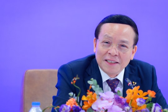 TPBank: “Chúng tôi có thể tự động hóa quy trình, nhưng không tự động hóa sự thấu hiểu khách hàng”