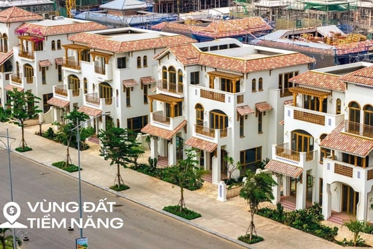 Cuộc đua thị phần bất động sản TP.HCM: Những "lão làng" đối mặt làn sóng đổ bộ của Vinhomes, Masterise, Sun Group