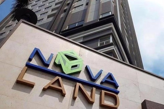 Novaland đề nghị miễn trừ các khoản thanh toán chưa thực hiện của lô trái phiếu quốc tế 300 triệu USD