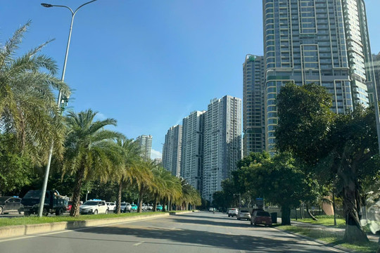 Thời của dòng vốn “khó tính”: Bất động sản nào sẽ lọt vào tầm ngắm của các nhà đầu tư?