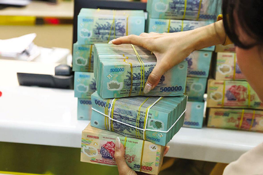 Lãi suất tiết kiệm 30/5: Bảng lãi suất Agribank, Vietcombank, BIDV, VietinBank, Sacombank, HDBank... mới nhất
