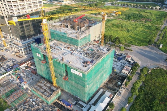 CMC lần đầu vượt doanh thu 10.000 tỷ đồng, lợi nhuận tăng 23% trong năm tài chính 2025