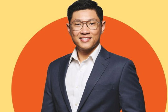 Chàng trai gốc Việt lập startup giúp đọc 455 loại bệnh, được sử dụng bởi 3.400 bác sĩ trên khắp thế giới, sở hữu công ty trị giá 240 triệu USD ở tuổi 32