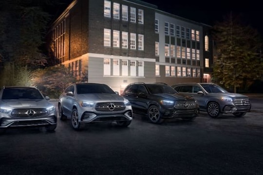 Mercedes-Benz nguy cơ biến mất khỏi thị trường Mỹ, 10.000 công nhân sắp thất nghiệp: Chuyện gì đây?
