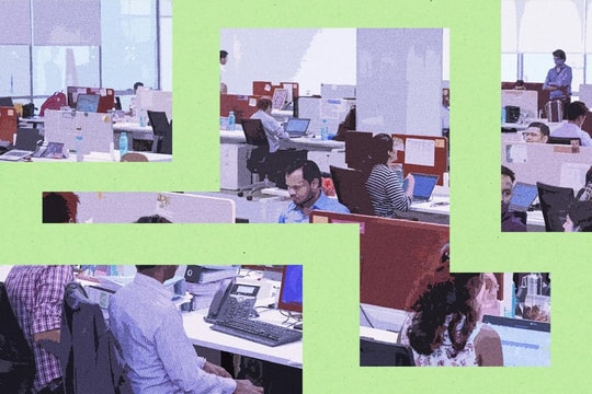 Không phải OpenAI, đây mới là thế lực đáng gờm sắp nuốt trọn miếng bánh AI 400 tỷ USD