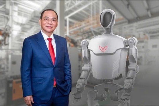 Tỷ phú Phạm Nhật Vượng có thêm dự án đầu tư lớn tại Mỹ