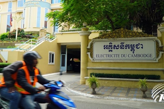 Kiên quyết không tăng giá điện, Campuchia chấp nhận “gồng lỗ” 80 triệu USD 