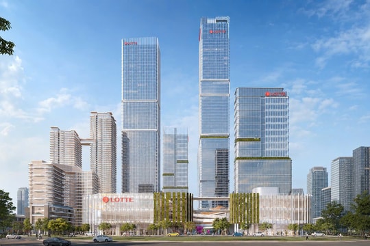 Thu Thiem Eco Smart City: Thương vụ định hình lại “cuộc chơi” của thị trường BĐS Thủ Thiêm
