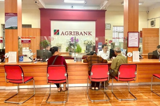 Từ 1/6, người chuyển khoản dưới 50.000 đồng tại Agribank cần chú ý!
