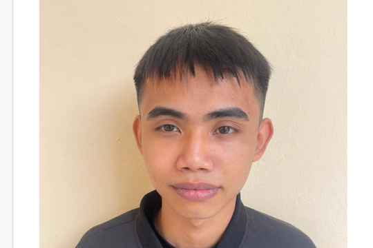 Công an điều tra giao dịch hàng triệu đồng của loạt thanh niên SN 2003, 2004, 2006, 2008
