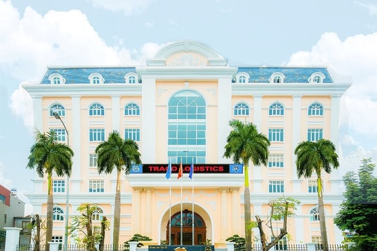 Một doanh nghiệp chốt ngày trả cổ tức tiền mặt 20% 