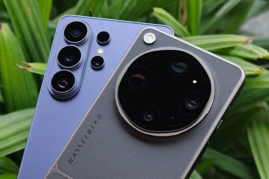 So sánh Galaxy S26 Ultra với mẫu điện thoại Trung Quốc “được khen hết lời” gần đây: Kẻ chiến thắng đầy bất ngờ