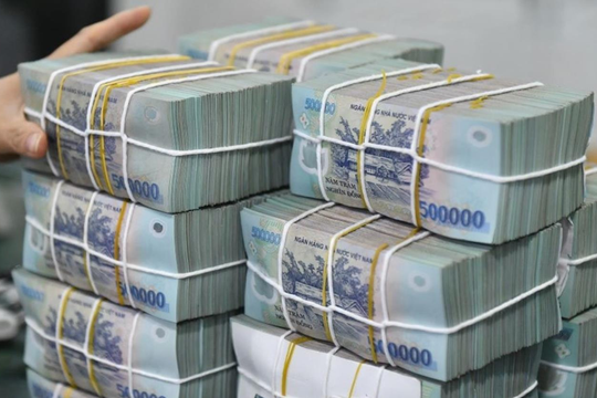 Lãi suất tiết kiệm ngày 31/5:  Bảng lãi suất Agribank, Vietcombank, BIDV, VietinBank, Sacombank, HDBank... mới nhất