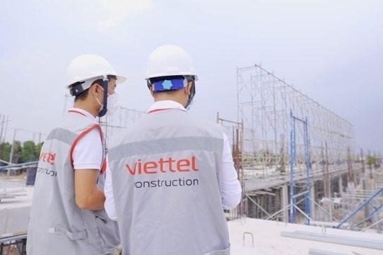 Cổ phiếu CTR “bốc hơi” gần 7% chỉ sau một tuần, vì sao vẫn được khuyến nghị nắm giữ?