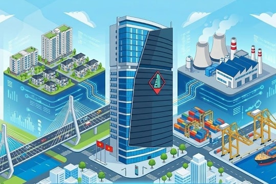 CC1 đổi đơn vị kiểm toán báo cáo tài chính