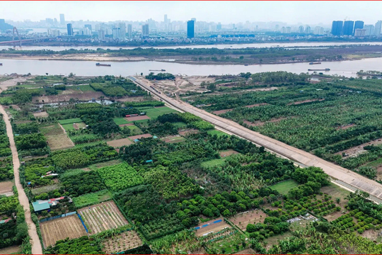 Tin vui: Người có đất nông nghiệp muốn chuyển đổi lên thổ cư thuộc trường hợp này sẽ được giảm 70% tiền sử dụng đất
