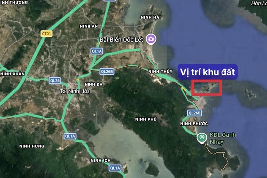 Tổ hợp Công nghiệp Năng lượng Vân Phong là dự án đầu tiên phát hành trái phiếu năng lượng xanh quốc tế