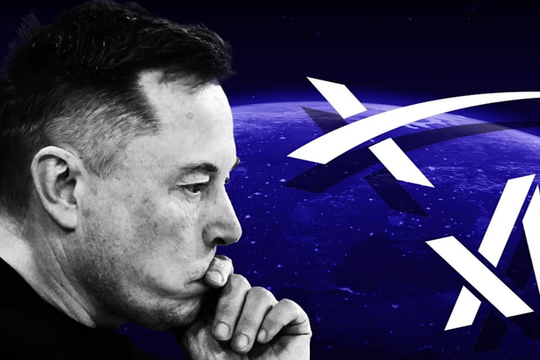 Chỉ có thể là Elon Musk: Đánh cược 1.750 tỷ USD vào một giấc mơ viển vông, nếu thành công sẽ làm nên lịch sử