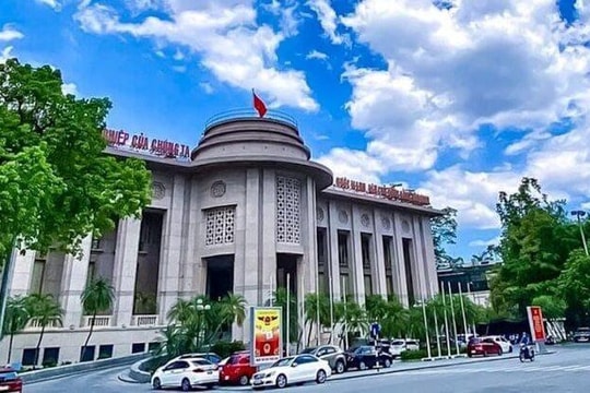 Vì sao Ngân hàng Nhà nước bơm ròng VND mạnh nhất trong 1 tháng qua?