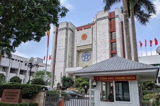 Hà Nội ra quyết định quan trọng cho 24 doanh nghiệp 100% vốn Nhà nước