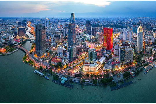 PGS.TS Tạ Hải Tùng: "Tiếp tục đà cải cách, có lẽ 5-10 năm tới Việt Nam sẽ chỉ còn thua kém mỗi Singapore trong ASEAN"
