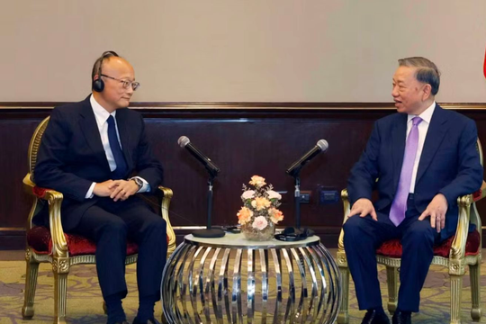 ADB dự kiến rót 4,5 tỷ USD tài trợ cho Việt Nam giai đoạn 2026–2029