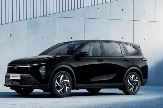 VinFast bắt tay NVIDIA và Autobrains: Tham vọng phổ cập Taxi tự lái tại Đông Nam Á