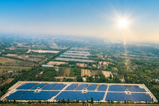 Chaebol Hàn Quốc trở thành doanh nghiệp đầu tiên ký hợp đồng mua bán điện trực tiếp tại Việt Nam