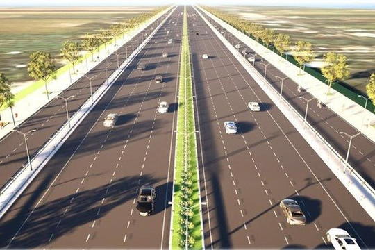 Chưa đầy 1 tháng nữa, tuyến vành đai hơn 120.000 tỷ lớn nhất Đông Nam Bộ qua Đồng Nai sẽ chính thức khởi công