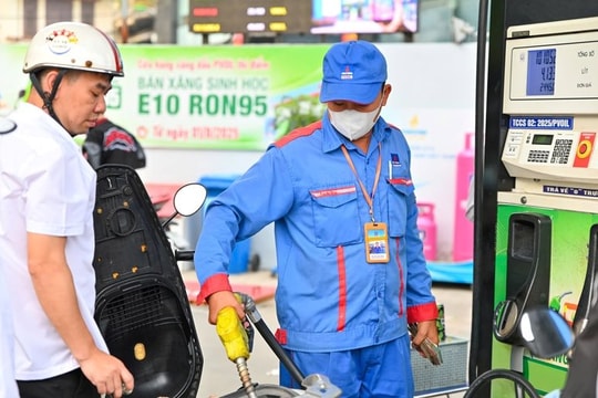 Từ hôm nay, Việt Nam bán xăng E10 trên toàn quốc, Mỹ, Trung Quốc, Thái Lan… có dùng không?