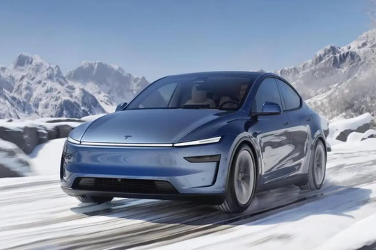 Ngửa bài với Tesla: CEO Xiaomi thừa nhận thua “đau”, bước lùi chiến lược hay dấu chấm hết cho Xiaomi?