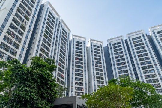 "Nhu cầu mua bất động sản Hà Nội sẽ không có sự bùng nổ như năm ngoái, nhóm đầu tư ngắn hạn giảm mạnh"