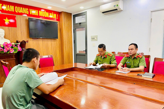Phát hiện loạt giao dịch rút tiền mặt vi phạm: Xử phạt một hộ kinh doanh 137,5 triệu đồng