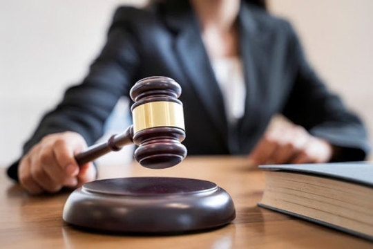 Ngân hàng khởi kiện loạt người dùng thẻ tín dụng: Lãi suất trên 30%, nợ xấu nhiều năm không trả