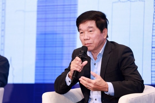"Một số chủ đầu tư gặp khó khăn tài chính có thể phải giảm giá cục bộ"