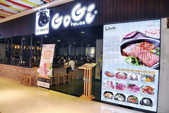 Cổ đông Golden Gate đón tin vui: Dự kiến nhận cổ tức bằng cổ phiếu tỷ lệ 1.200%, nhận thêm 82% bằng tiền mặt