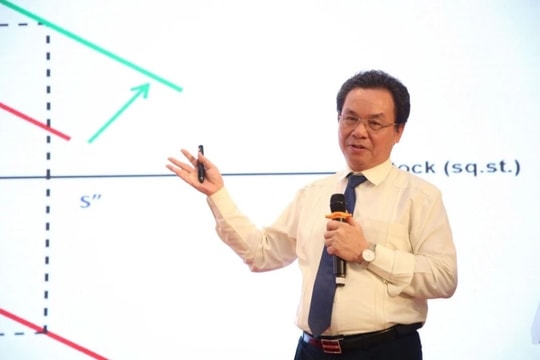 Phát triển nhà ở cho thuê cần đồng bộ giải pháp