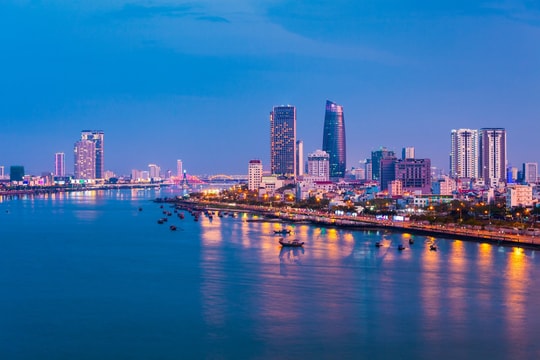 
Bất động sản lõi đô thị Đà Nẵng - Nguồn cung hiếm trong chu kỳ mới
