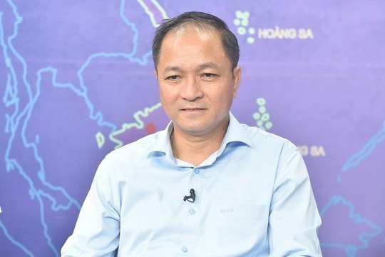 Mỹ vẫn sử dụng song song xăng khoáng còn Việt Nam chuyển hoàn toàn sang xăng E10: Đại diện Bộ Công thương nói gì?