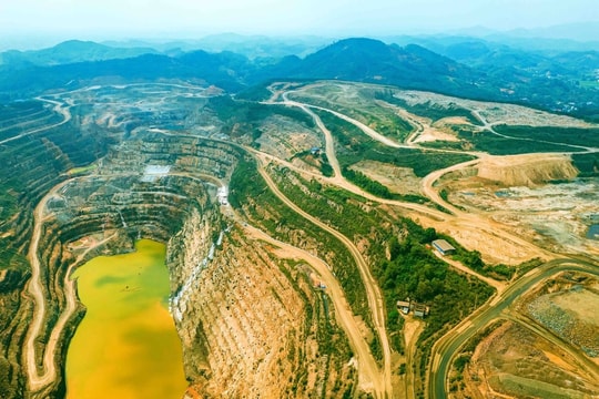 1 tin vui cho tỷ phú Nguyễn Đăng Quang và 2 mỏ quặng vàng đang chờ