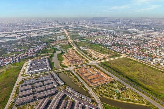 Savills: Quỹ đất lớn, cao tốc, cảng biển… đang biến Hải Phòng thành điểm đến của dòng vốn FDI
